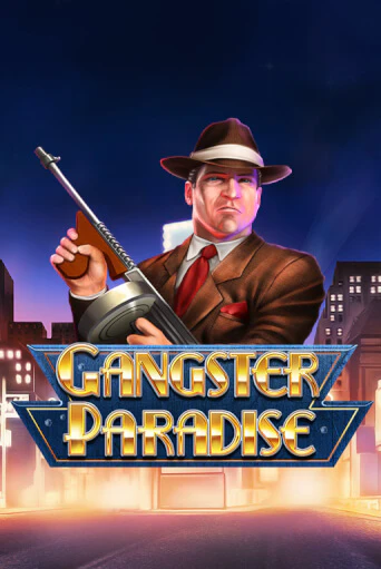 Gangster Paradise онлайн игра GMSlots | GMSlots без регистрации