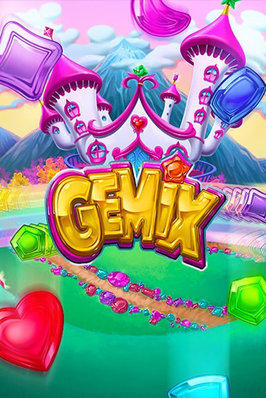 GEMiX онлайн игра GMSlots | GMSlots без регистрации