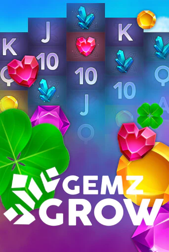 Gemz Grow онлайн игра GMSlots | GMSlots без регистрации