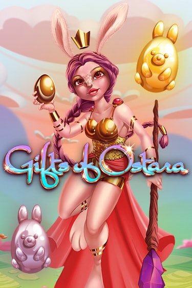 Gifts of Ostara онлайн игра GMSlots | GMSlots без регистрации