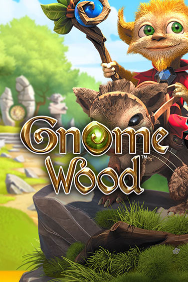 Gnome Wood онлайн игра GMSlots | GMSlots без регистрации