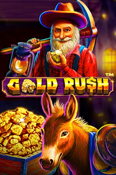 Gold Rush онлайн игра GMSlots | GMSlots без регистрации