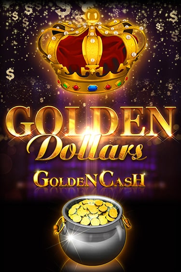 Golden Dollars онлайн игра GMSlots | GMSlots без регистрации