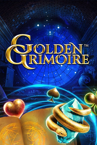 Golden Grimoire™ онлайн игра GMSlots | GMSlots без регистрации