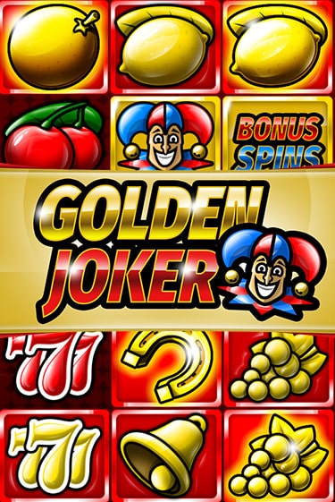 Golden Joker онлайн игра GMSlots | GMSlots без регистрации