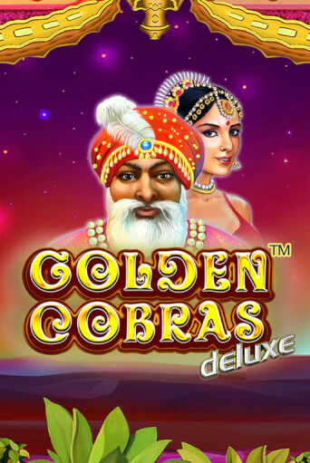 Golden Cobras deluxe онлайн игра GMSlots | GMSlots без регистрации