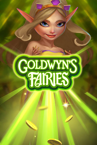 Goldwyns Fairies онлайн игра GMSlots | GMSlots без регистрации