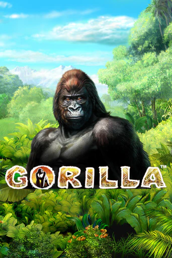 Gorilla онлайн игра GMSlots | GMSlots без регистрации