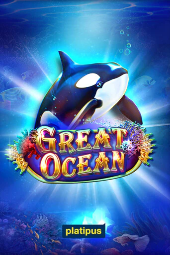 Great Ocean онлайн игра GMSlots | GMSlots без регистрации