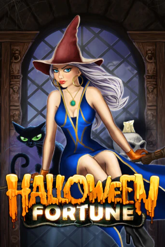 Halloween Fortune онлайн игра GMSlots | GMSlots без регистрации