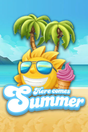 Here Comes Summer онлайн игра GMSlots | GMSlots без регистрации