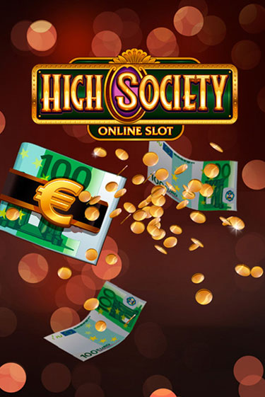 High Society онлайн игра GMSlots | GMSlots без регистрации