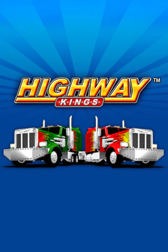 Highway Kings онлайн игра GMSlots | GMSlots без регистрации