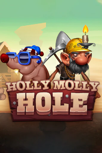 Holly Molly Hole онлайн игра GMSlots | GMSlots без регистрации