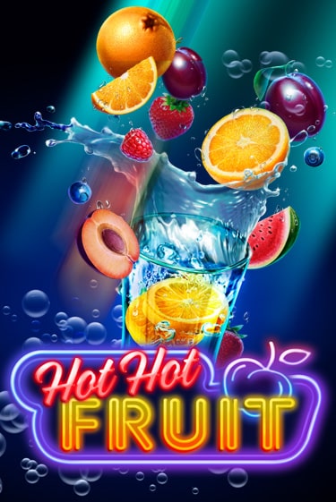 Hot Hot Fruit онлайн игра GMSlots | GMSlots без регистрации