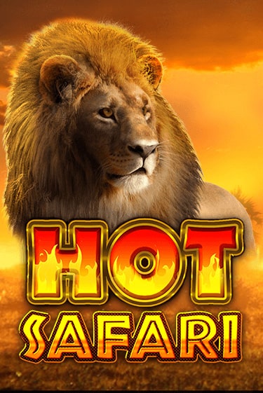 Hot Safari онлайн игра GMSlots | GMSlots без регистрации