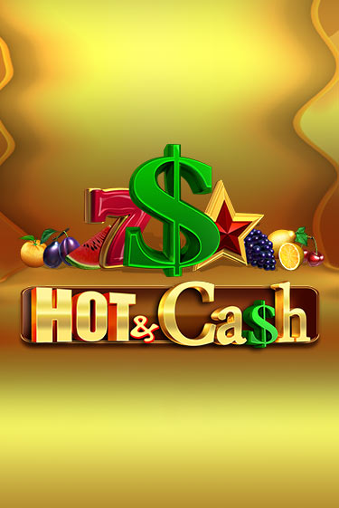 Hot & Cash онлайн игра GMSlots | GMSlots без регистрации