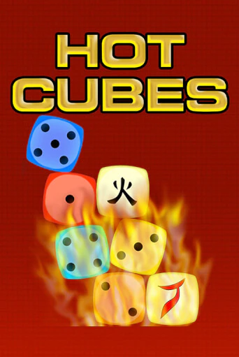 Hot Cubes онлайн игра GMSlots | GMSlots без регистрации