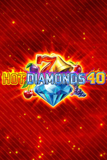 Hot Diamonds 40 онлайн игра GMSlots | GMSlots без регистрации