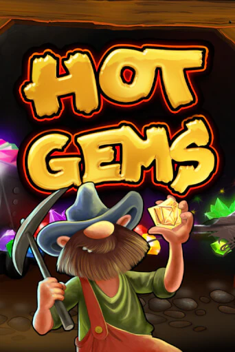 Hot Gems онлайн игра GMSlots | GMSlots без регистрации