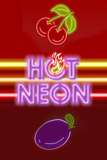 Hot Neon онлайн игра GMSlots | GMSlots без регистрации