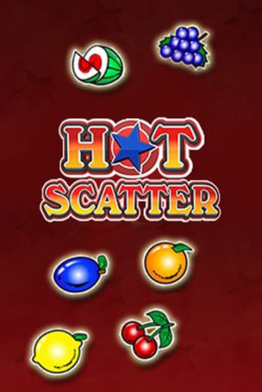 Hot Scatter онлайн игра GMSlots | GMSlots без регистрации