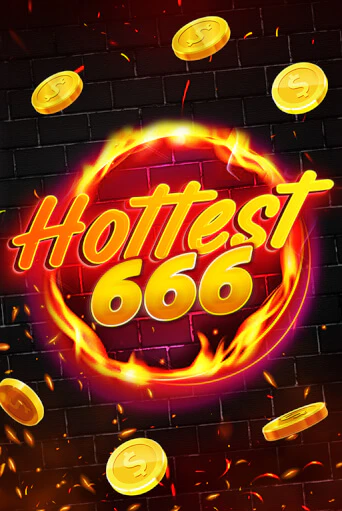 Hottest 666 онлайн игра GMSlots | GMSlots без регистрации