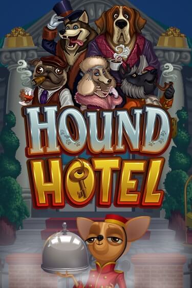 Hound Hotel онлайн игра GMSlots | GMSlots без регистрации