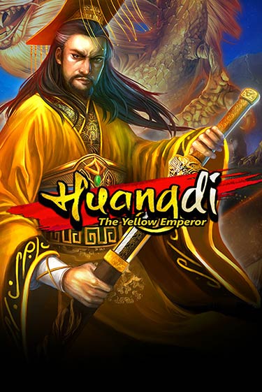 Huangdi - The yellow Emperor онлайн игра GMSlots | GMSlots без регистрации