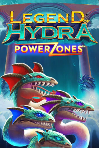 PowerZones: Legend of Hydra онлайн игра GMSlots | GMSlots без регистрации