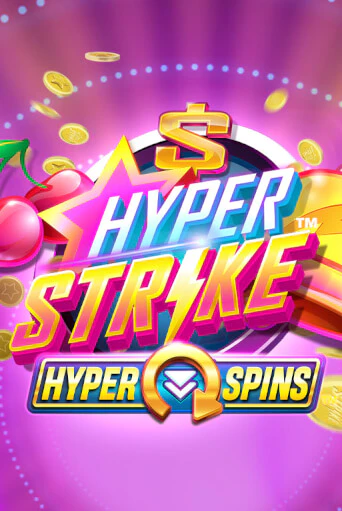 Hyper Strike™ HyperSpins™ онлайн игра GMSlots | GMSlots без регистрации