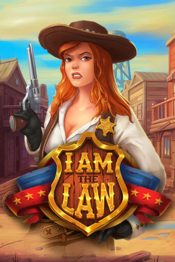 I am The Law онлайн игра GMSlots | GMSlots без регистрации