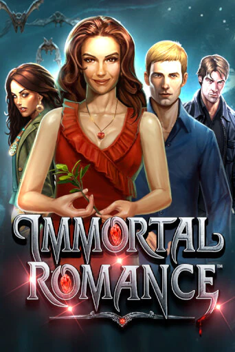 Immortal Romance онлайн игра GMSlots | GMSlots без регистрации