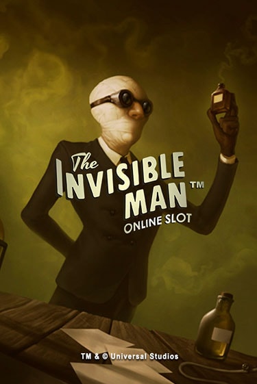 The Invisible Man™ онлайн игра GMSlots | GMSlots без регистрации