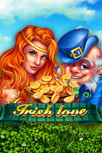 Irish Love онлайн игра GMSlots | GMSlots без регистрации