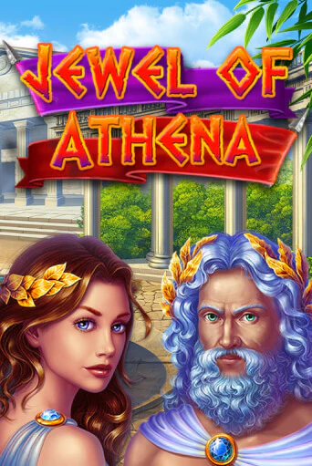 Jewel of Athena онлайн игра GMSlots | GMSlots без регистрации