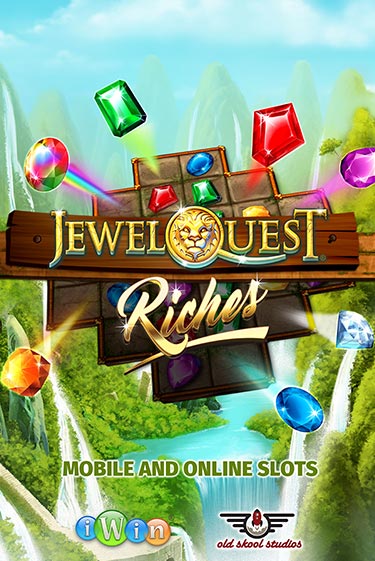 Jewel Quest Riches онлайн игра GMSlots | GMSlots без регистрации