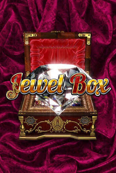 Jewel Box онлайн игра GMSlots | GMSlots без регистрации