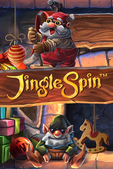 Jingle Spin™ онлайн игра GMSlots | GMSlots без регистрации