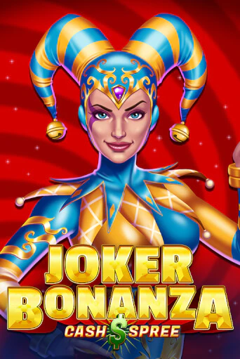 Joker Bonanza Cash Spree онлайн игра GMSlots | GMSlots без регистрации