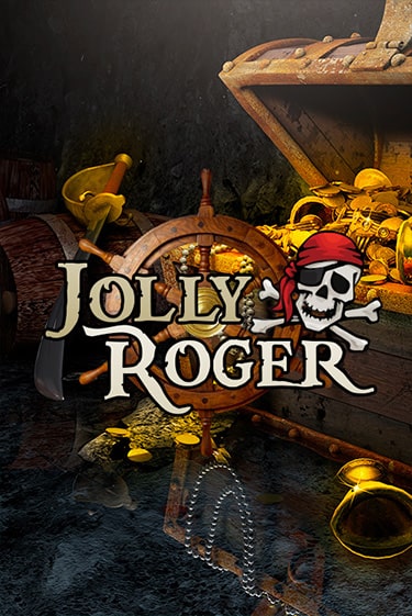 Jolly Roger онлайн игра GMSlots | GMSlots без регистрации