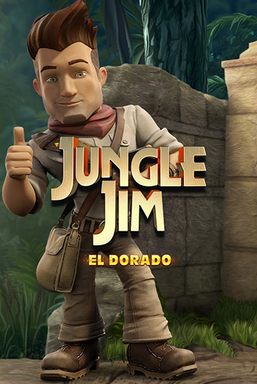 Jungle Jim El Dorado онлайн игра GMSlots | GMSlots без регистрации