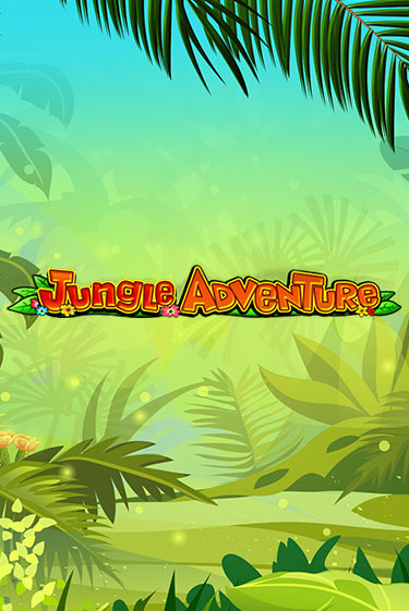 Jungle Adventure онлайн игра GMSlots | GMSlots без регистрации