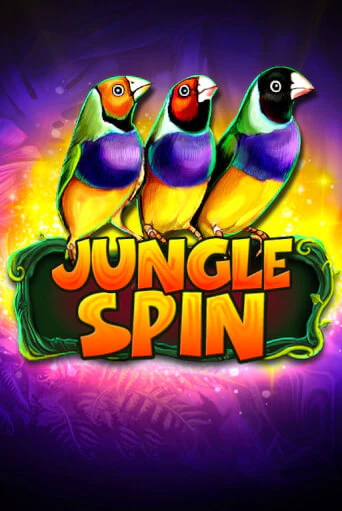 Jungle Spin онлайн игра GMSlots | GMSlots без регистрации