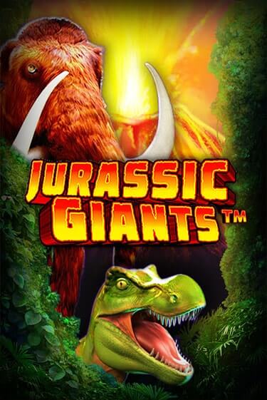 Jurassic Giants онлайн игра GMSlots | GMSlots без регистрации