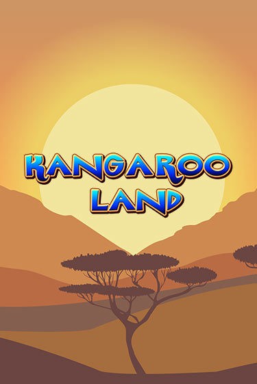 Kangaroo Land онлайн игра GMSlots | GMSlots без регистрации