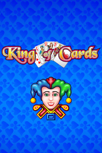 King of Cards онлайн игра GMSlots | GMSlots без регистрации