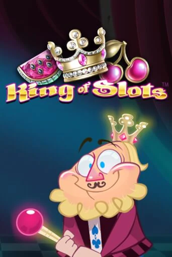 King of Slots™ онлайн игра GMSlots | GMSlots без регистрации