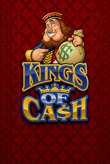 Kings of Cash онлайн игра GMSlots | GMSlots без регистрации