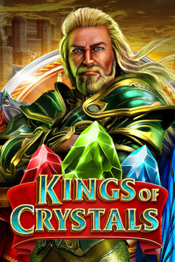 Kings of Crystals онлайн игра GMSlots | GMSlots без регистрации